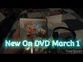 Bambi On 2 Disc DVD Commercial Before After