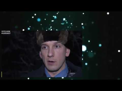 Alaska State Troopers S06e05 crawl space capture