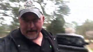 4 wheeler ride