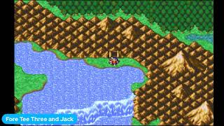 Old Quarry Final Fantasy