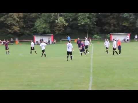 SV West 03 Leipzig II  vs SV Eintracht Leipzig-Süd II (1/3)