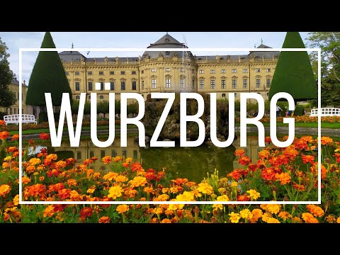 Video de Wurzburgo