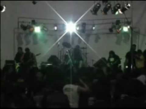 Sanctum Regnum - Live Sacrifice