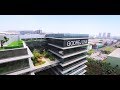 Godrej One WhereWeWork