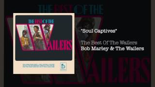 Soul Captives - The Best Of The Wailers (1971)