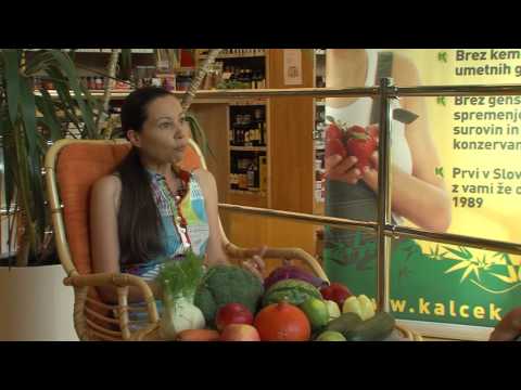 ODDAJA ZA ZDRAVJE   AVGUST  2016   KALČKOVO SVETOVANJE   POST