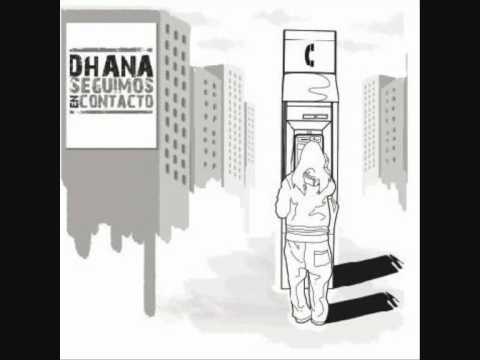 Dhana feat. Alyta - Seguir
