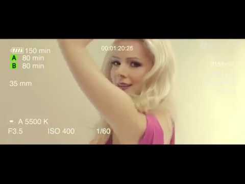 Sandra N  feat  Marius Nedelcu   Te joci cu mintea mea Official Video