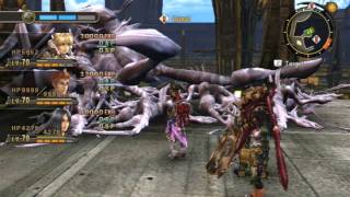 Power Overwhelming - Let's Play Xenoblade Chronicles Part 200