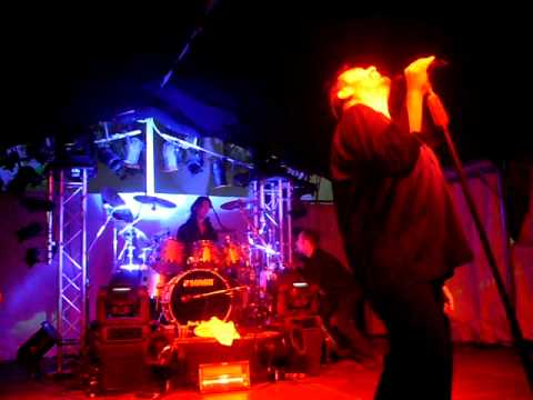 ALPHAVILLE: question of happiness