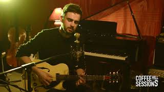 Sam Segurado - Live Wire \\ Coffee Hill Sessions