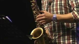 VLADIMIR KOSTADINOVIC NYC 4tet feat. Danny Grissett,Vicente Archer,Jaka Kopac