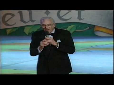 Mini on the 1992 Royal Variety Show