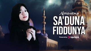 Download lagu ALMA ESBEYE - SA'DUNA FIDDUNYA mp3