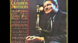 Zoot Sims, Oscar Peterson & Joe Pass - I Got Rhythm