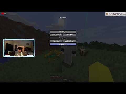 Helsynch Modded SMP: EPIC Minecraft Gameplay