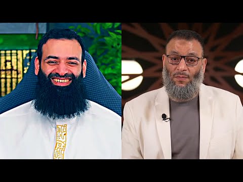 تعليق صادم من الشيخ وليد إسماعيل على مناظرة محمد شمس وعلاء المهدوي