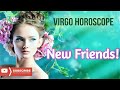 Virgo Horoscope Home Family Closeness New Friends Health Improvements Virgo December Horoscope
