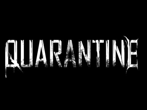 Necrotizing Fasciitis (Demo Track) - Quarantine!