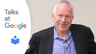 Edmund Phelps, "Mass Flourishing" | Talks at Google