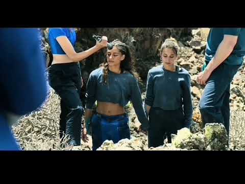 Gabi salva Zoa e Bel, parte 6 (Benvenuti a eden 2)