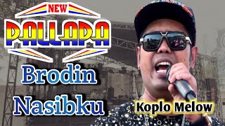 Download lagu New Pallapa - Nasibku - Brodin Koplo Melow mp3 Download lagu New Pallapa - Nasibku - Brodin Koplo Melow mp3