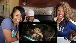 MOM REACTS TO Sauce Walka "Sauce Baby" (WSHH Exclusive - Official Music Video)