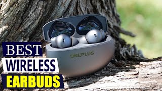 Top 5 Best Wireless Earbuds in 2025: Don’t Buy Before Watching! (ANC & Sound Quality)