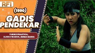 Download lagu GADIS PENDEKAR (1990) FULL MOVIE HD - YURIKE PRASTICA, DJOKO WAROK, EMMA MARIA mp3 Download lagu GADIS PENDEKAR (1990) FULL MOVIE HD - YURIKE PRASTICA, DJOKO WAROK, EMMA MARIA mp3