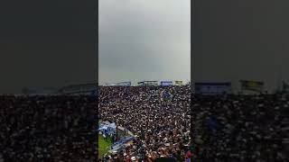 Download lagu Ada yang rindu nyetadion? #bobotoh #viking #persib #shorts mp3