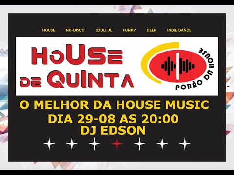 House De Quinta - Porão Da House