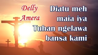 Download lagu Diatu meh maia ia mp3 Download lagu Diatu meh maia ia mp3