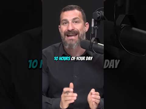 How much Water should you Drink per Day - Andrew Huberman