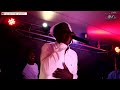 MAKHAFULA VILAKAZI PERFORMING AT DIRTY ALLSTAR BASH 16 DECEMBER 2022