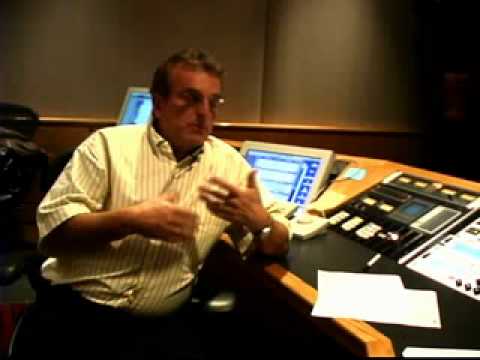 Vlladmir Meller On Mastering Tips for The Home Studio