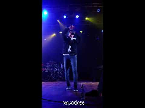120818 Amber Liu Gone Rogue in Toronto - MENT + Beautiful
