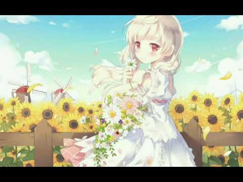 Nightcore - Dandelions (Lyrics)
