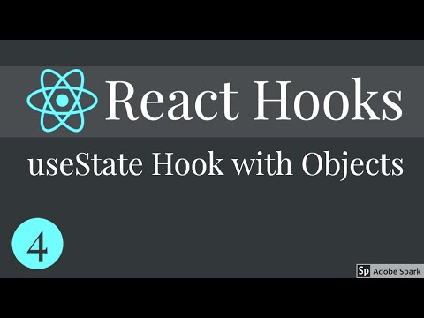 Introduction to Redux 01