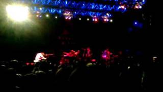 Jamie Cullum - Music Is Through (Live Video)