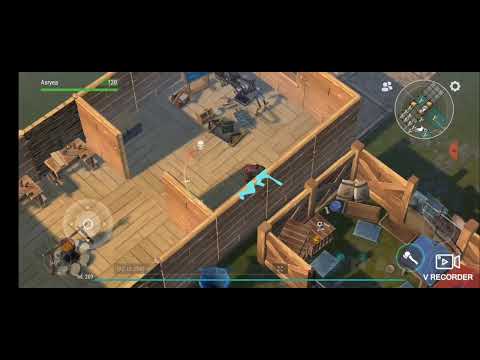 LDOE raid: Player 5211