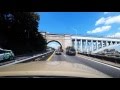 NYC To Wind Gap PA In 3 5 Minutes In A 2016 Tacoma