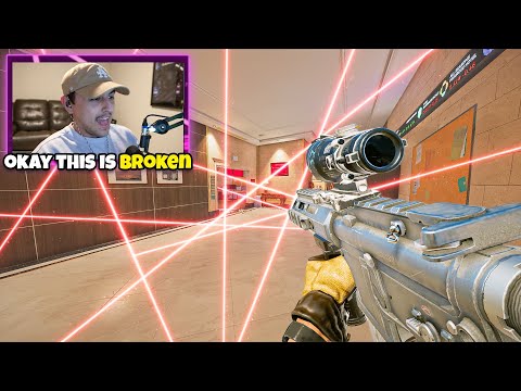 IS DENARI THE NEW META