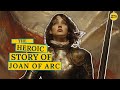 Joan of Arc: The Maid of Orleans