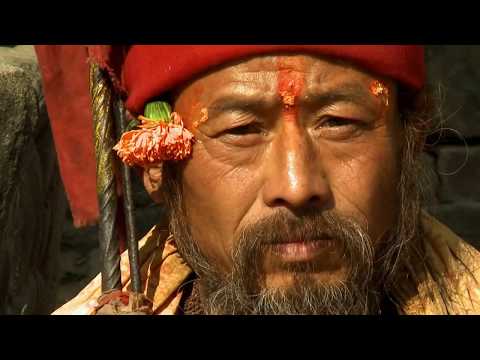 NEPAL - HIMALAYA - ADVENTURE - HD