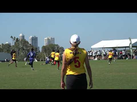 GOAL 8  Chinese Taipei Women's(Colombia Women's - Chinese Taipei Women's)