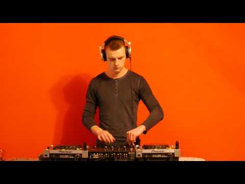 BeOne @ SPEED CLUB - POJEDYNEK GIGANTOW 2018 CONTEST