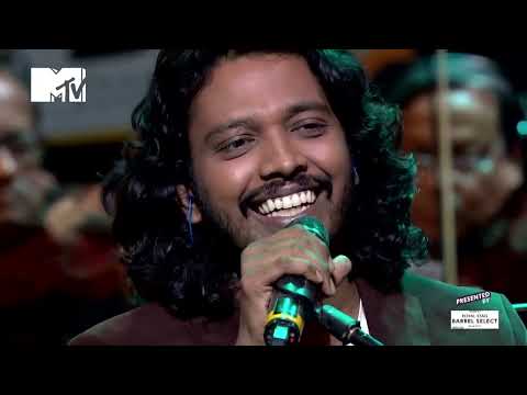 Afghan Jalebi (MTV Unplugged) - Nakash Aziz, Pritam | Afghan Jalebi (MTV Unplugged 5 - Episode 07)