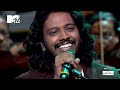 Afghan Jalebi MTV Unplugged Nakash Aziz Pritam Afghan Jalebi MTV Unplugged 5 Episode 07