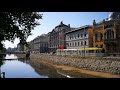 channel