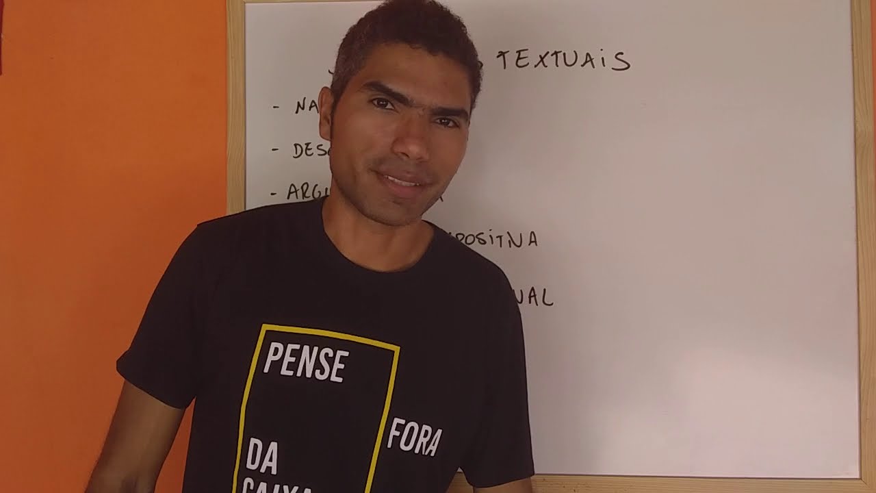 SEQUÊNCIAS TEXTUAIS